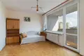 Appartement 2 chambres 50 m² Varsovie, Pologne