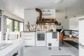 Maison  Tuusniemi, Finlande
