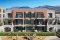 Appartement 1 chambre 71 m² Radovici, Monténégro