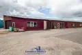 Pomieszczenie biurowe 1 351 m² Kirszy, Białoruś