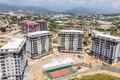 Appartement 1 chambre 120 m² Alanya, Turquie