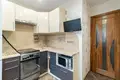Appartement 3 chambres 61 m² Minsk, Bélarus