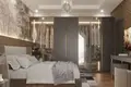 Apartamento 2 habitaciones 66 m² Konakli, Turquía