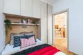 1 bedroom apartment 37 m² Warsaw, Poland