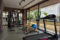 2 room apartment 55 m² in Alanya, Turkey
