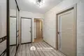 3 bedroom apartment 66 m² Minsk, Belarus