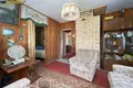 Casa 57 m² Piatryskauski sielski Saviet, Belarús