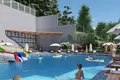 Casa 2 habitaciones 50 m² Mahmutlar, Turquía