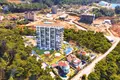 Wohnung 2 zimmer 56 m² Alanya, Türkei