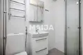1 room apartment 34 m² Helsinki sub-region, Finland