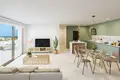 2 bedroom apartment 187 m² Los Alcazares, Spain