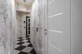 1 room apartment 41 m² Minsk, Belarus