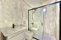 Квартира 2 комнаты  Аланья, Турция