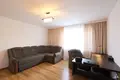 Apartamento 2 habitaciones 46 m² Vergales pagasts, Letonia