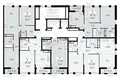 2 room apartment 50 m² Kommunarka, Russia