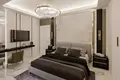 1 bedroom apartment  Alanya, Turkey