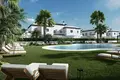 Жилой комплекс BAHIA RESIDENCIAL