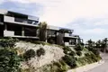Dom 4 pokoi 355 m² Altea, Hiszpania
