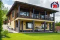 Ferienhaus 241 m² Lahojsk selsaviet, Belarus