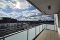 Квартира 1 комната 38 м² Варшава, Польша