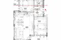 Appartement 3 chambres 100 m² Sofia, Bulgarie