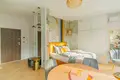 1 room apartment 28 m² Warsaw, Poland
