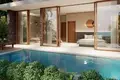 Villa mit 2 Schlafzimmern 120 m² Kute, Indonesien