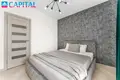 Apartamento 3 habitaciones 61 m² Vilna, Lituania