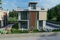 Жилой квартал Sardunya Court Villas