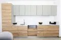 Apartment 26 m² Budva, Montenegro