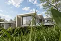 Villa 3 pièces 273 m² Si Sunthon, Thaïlande