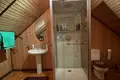 Ferienhaus 415 m² Viarkudski sielski Saviet, Belarus
