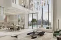 Penthouse 5 pokojów 676 m² Dubaj, Emiraty Arabskie