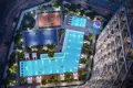 Квартира 1 спальня 72 м² Дубай, ОАЭ