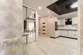 Квартира 3 комнаты 71 м² Минск, Беларусь