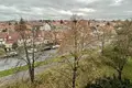 Mieszkanie 3 pokoi 53 m² Miasto Stołeczne Praga, Czechy