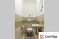 Apartamento 3 habitaciones 62 m² Praga, Chequia