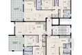 Appartement 2 chambres 102 m² Aradíppou, Chypre