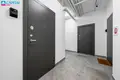 Appartement 1 chambre 37 m² Vilnius, Lituanie