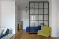 2 room apartment 36 m² Warsaw, Poland