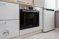 Wohnung 1 zimmer 33 m² Minsk, Belarus