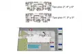 2 bedroom apartment 76 m² Finestrat, Spain
