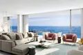 2 bedroom apartment 114 m² Limassol, Cyprus