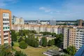 Appartement 1 chambre 36 m² Minsk, Bélarus