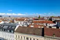 Appartement 2 chambres 752 m² Vienne, Autriche