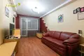 Apartamento 3 habitaciones 69 m² Minsk, Belarús