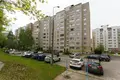Квартира 3 комнаты 76 м² Минск, Беларусь
