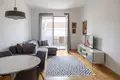 Mieszkanie 3 pokoi 58 m² w Becici, Czarnogóra