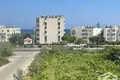 Mieszkanie 2 pokoi 60 m² Erdemli, Turcja