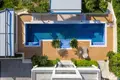 3 bedroom house 400 m² Blizikuce, Montenegro